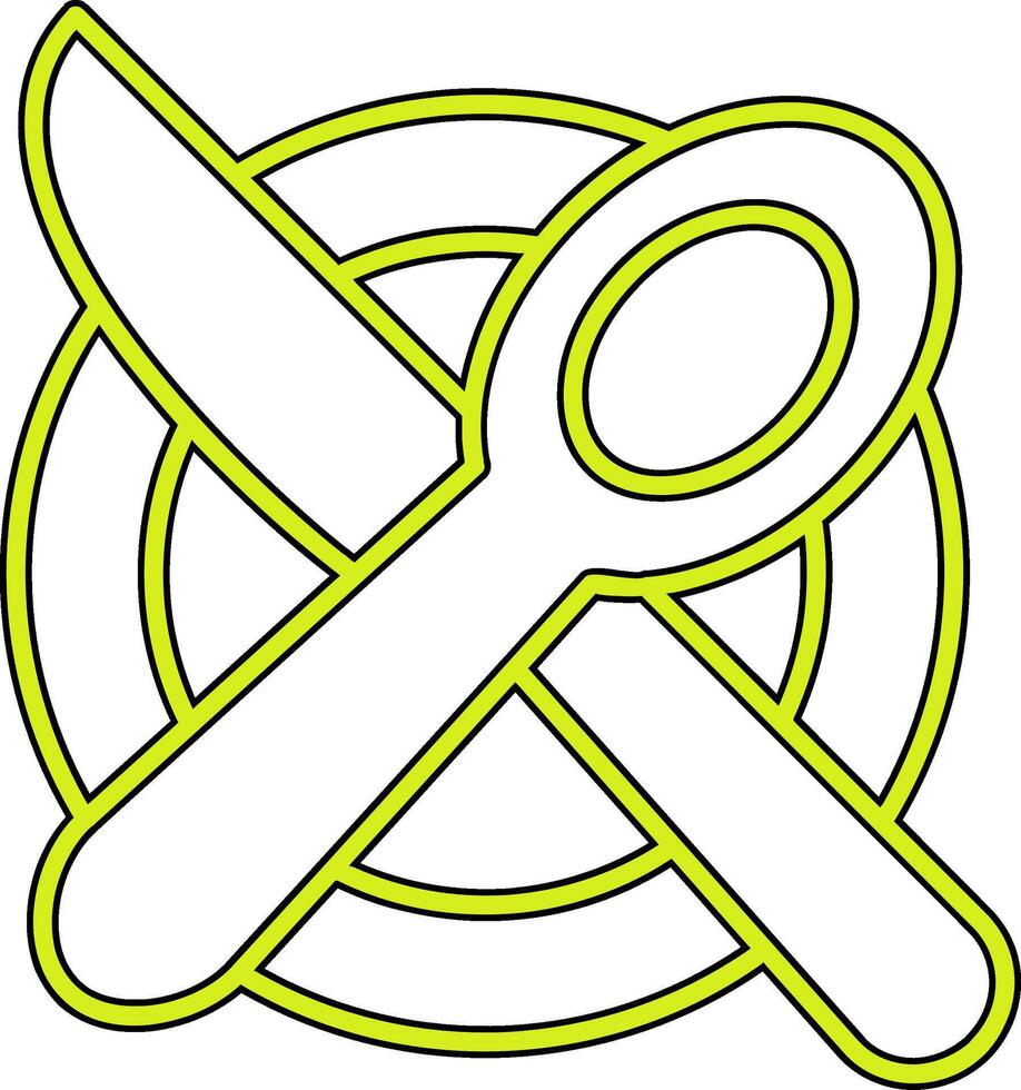 Meal Vector Icon