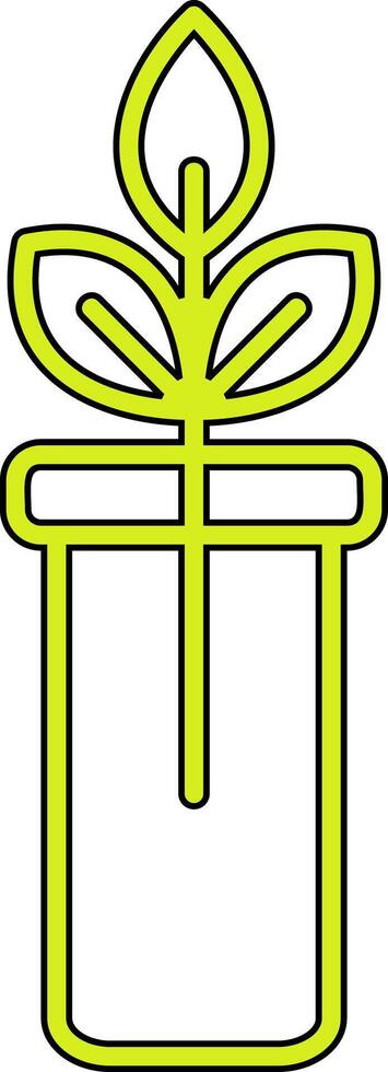 Gmo Vector Icon
