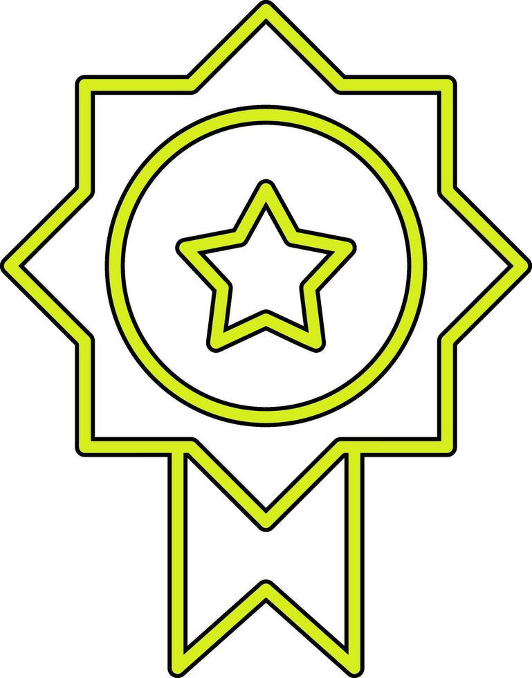 Reward Vector Icon