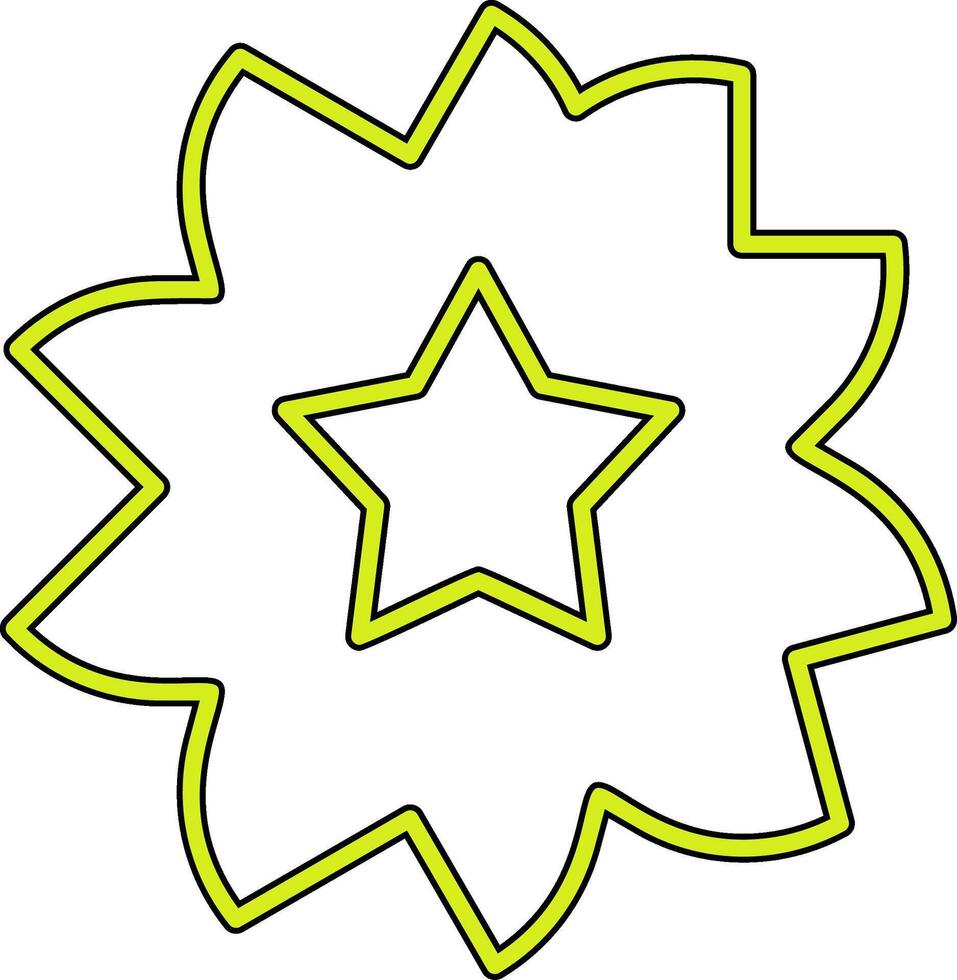 Sakura Vector Icon