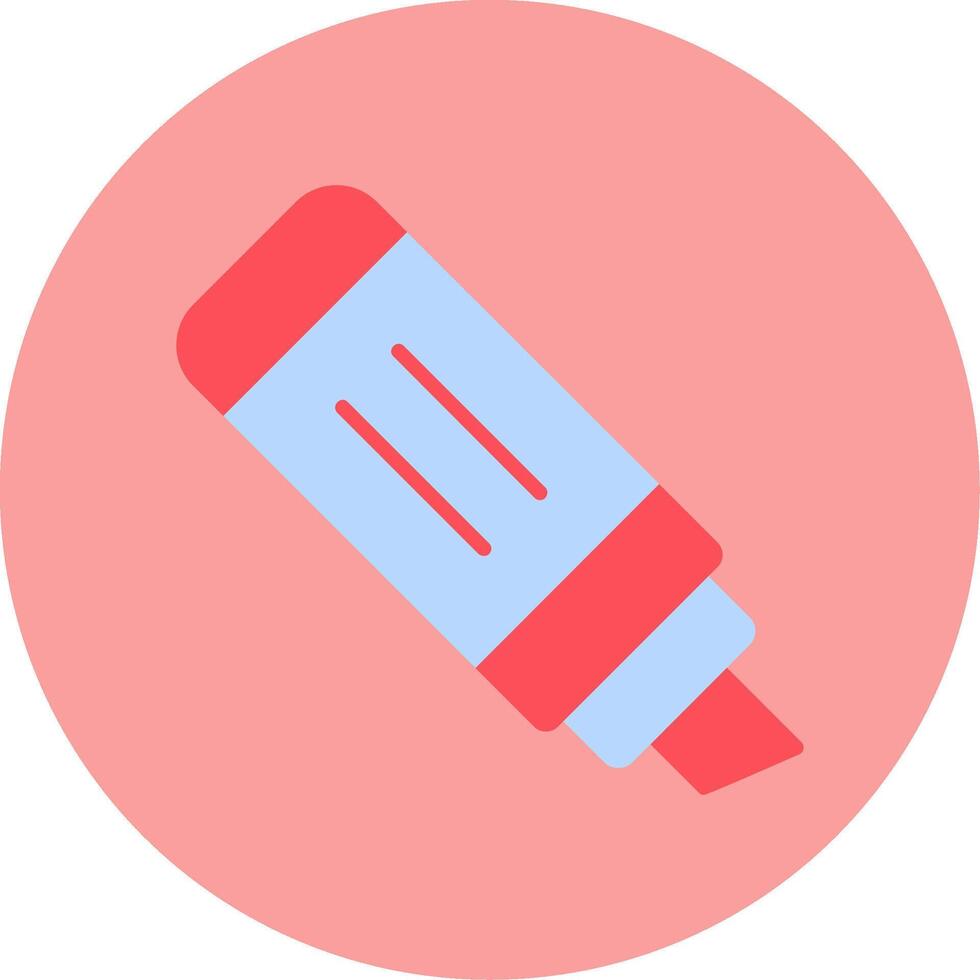 Marker Vector Icon