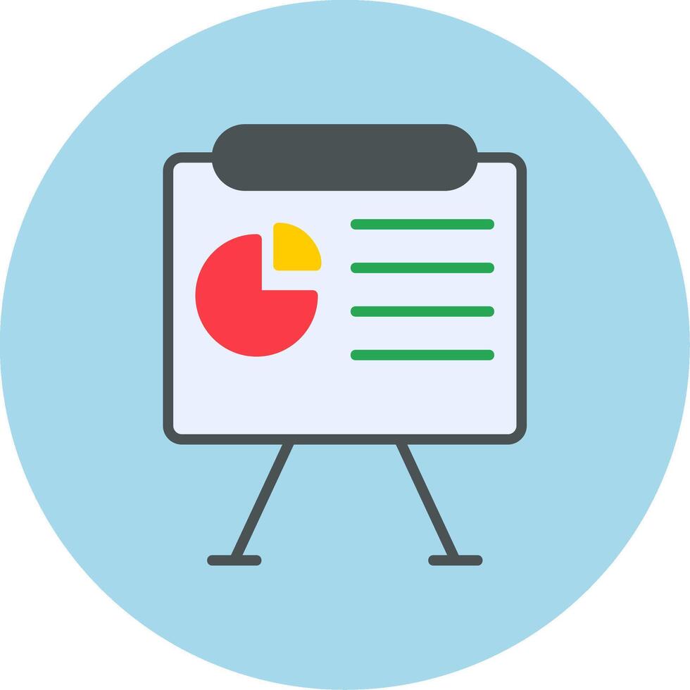 Board Vector Icon