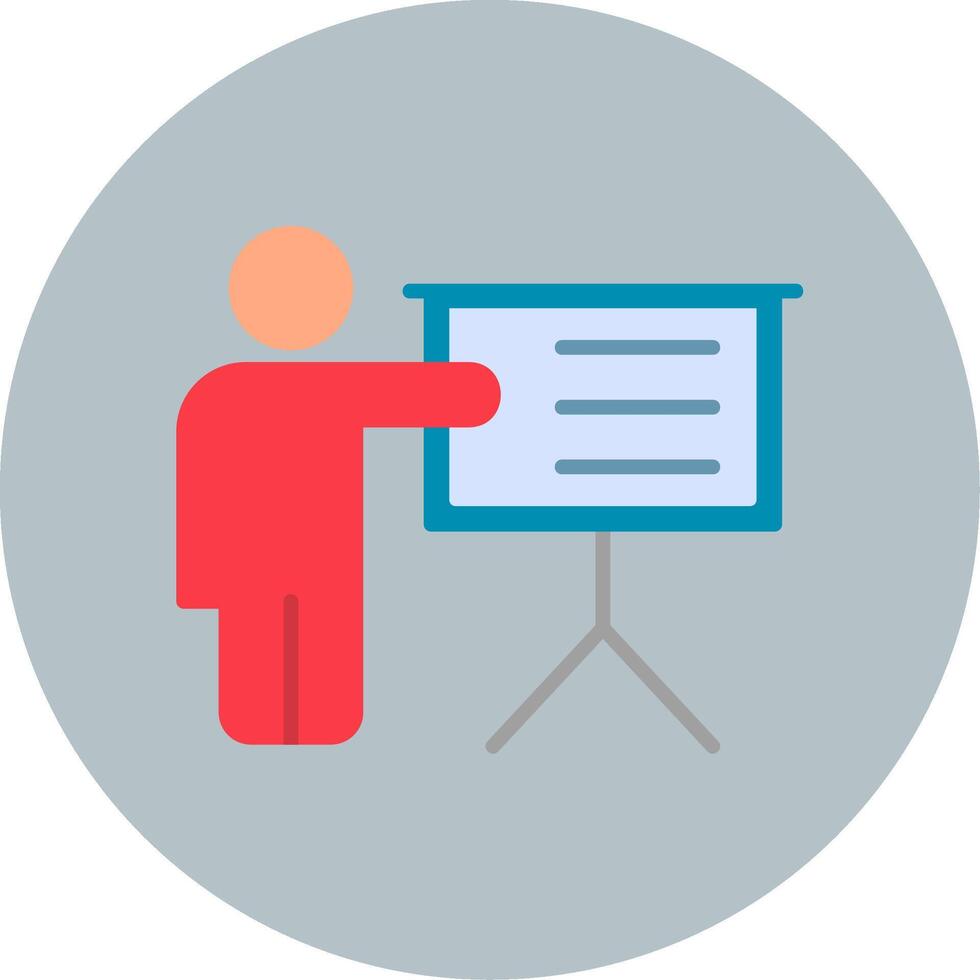 Training Vector Icon