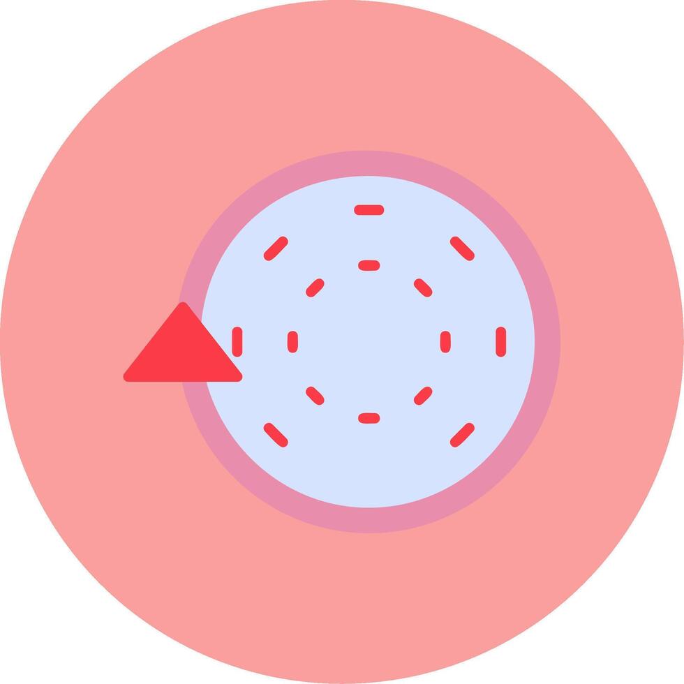 Plasmid Vector Icon