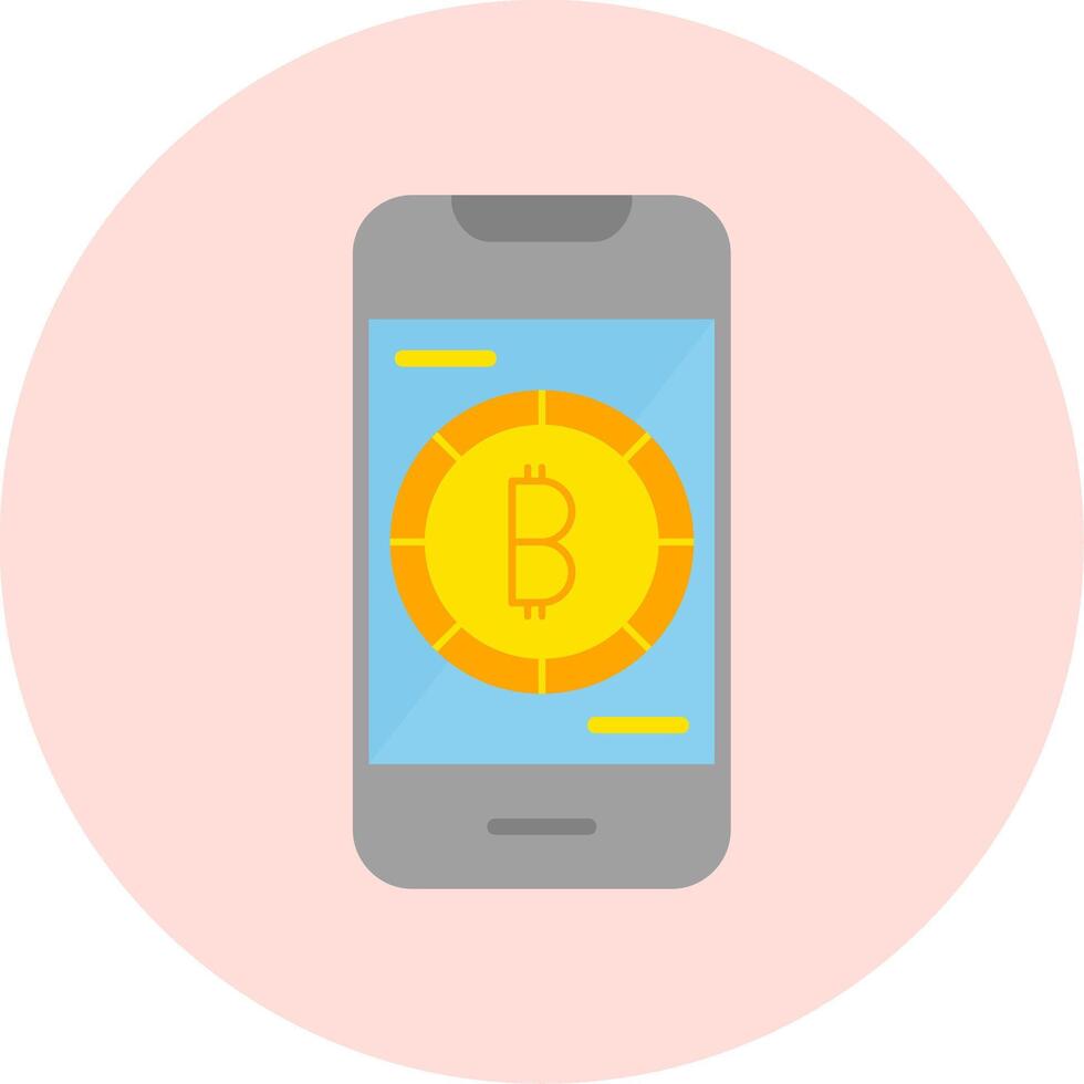 SmartPhone Vector Icon