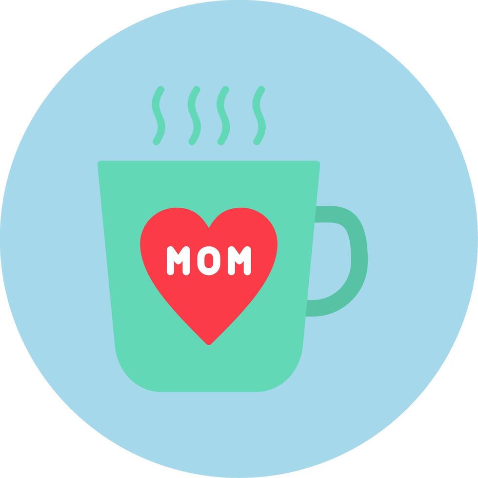 Coffee Mug Vector Icon