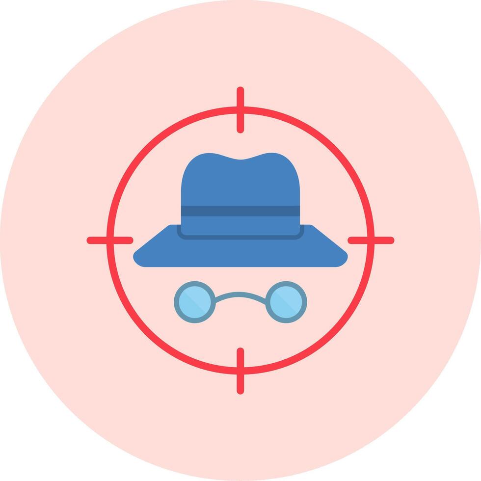 Target Vector Icon