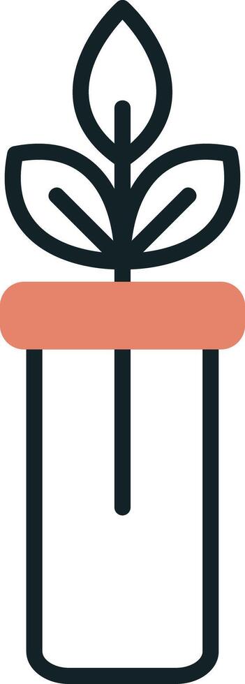 Gmo Vector Icon