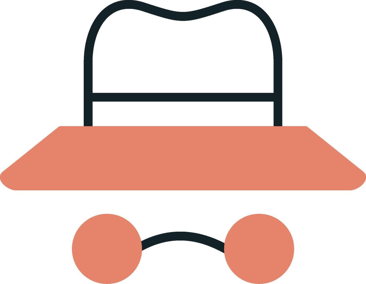 Incognito Vector Icon