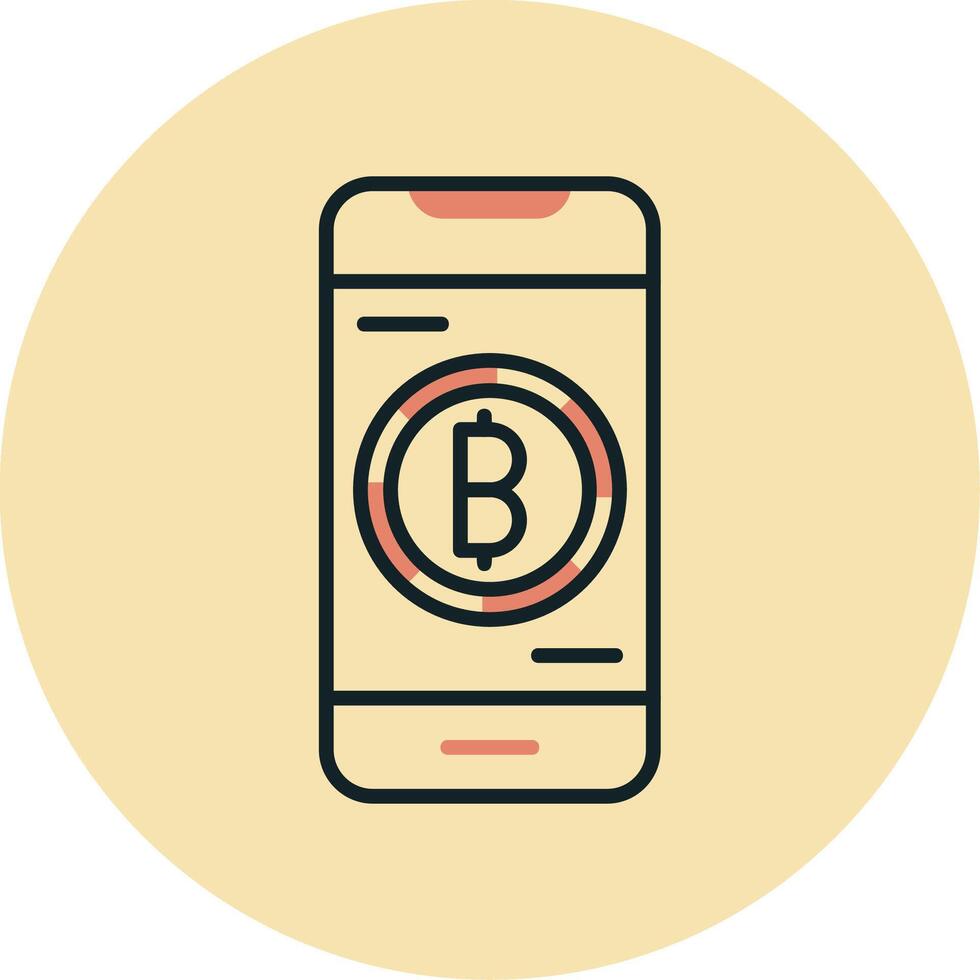 SmartPhone Vector Icon