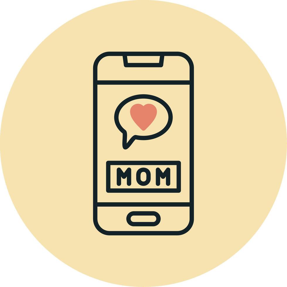 Smartphone Vector Icon