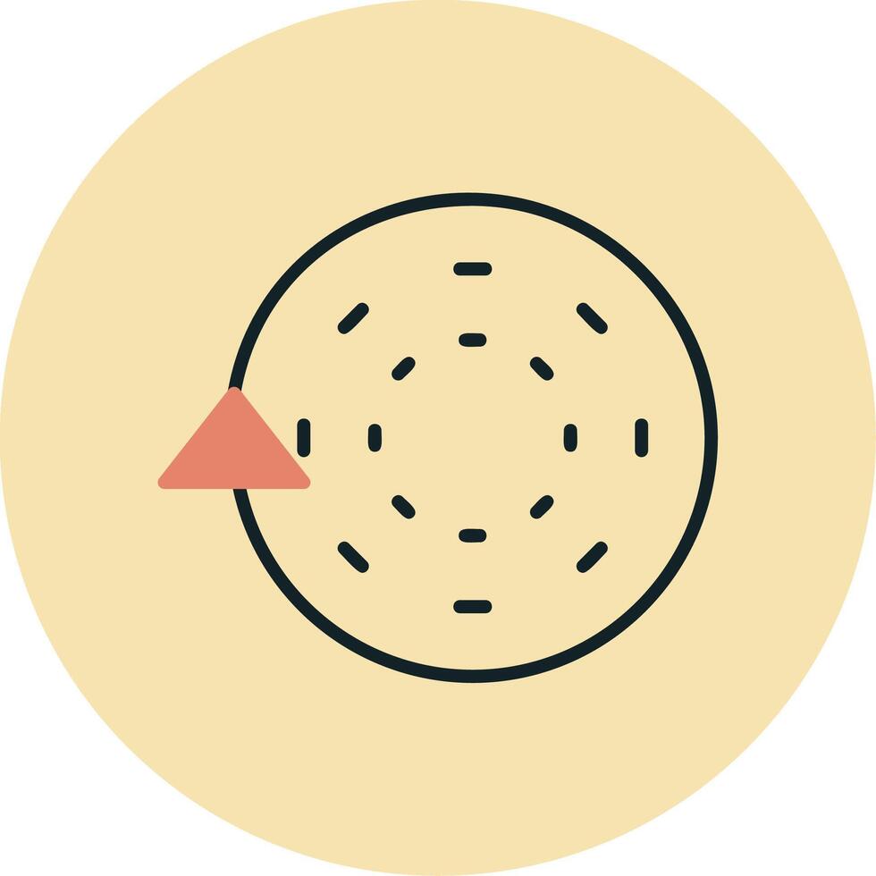 Plasmid Vector Icon