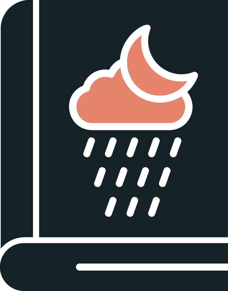 Book Vector Icon
