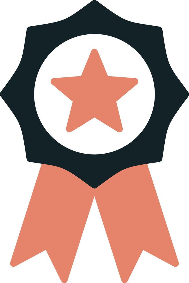 Award Vector Icon