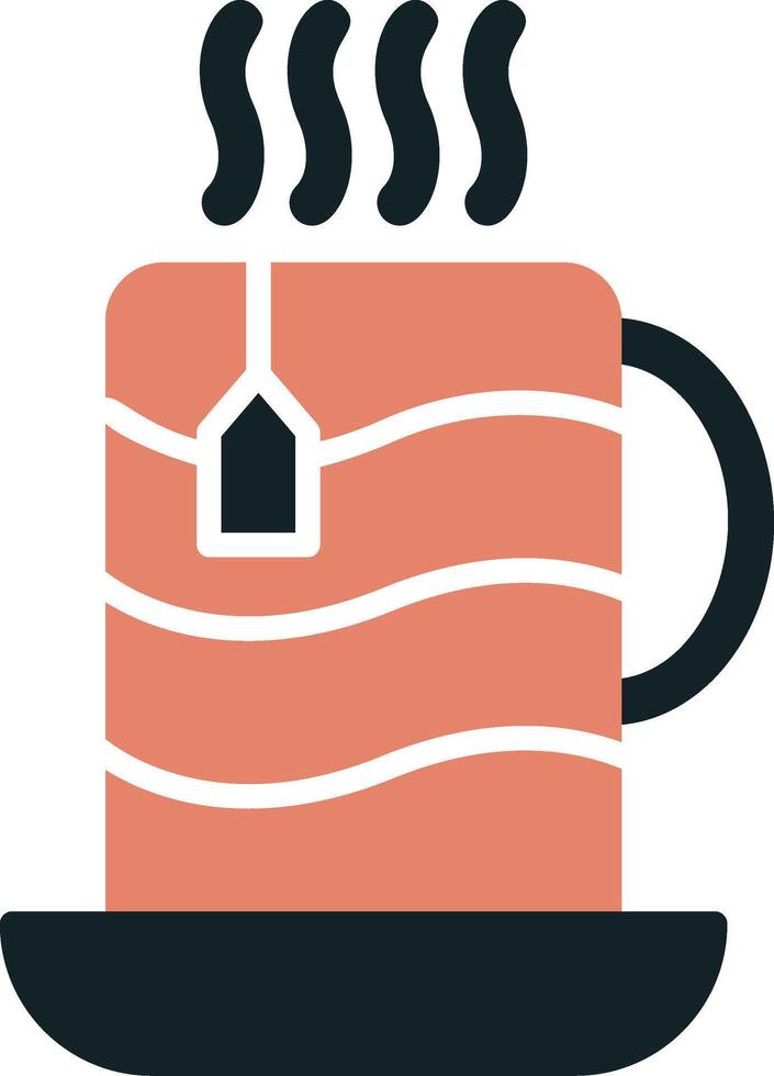 Tea Vector Icon