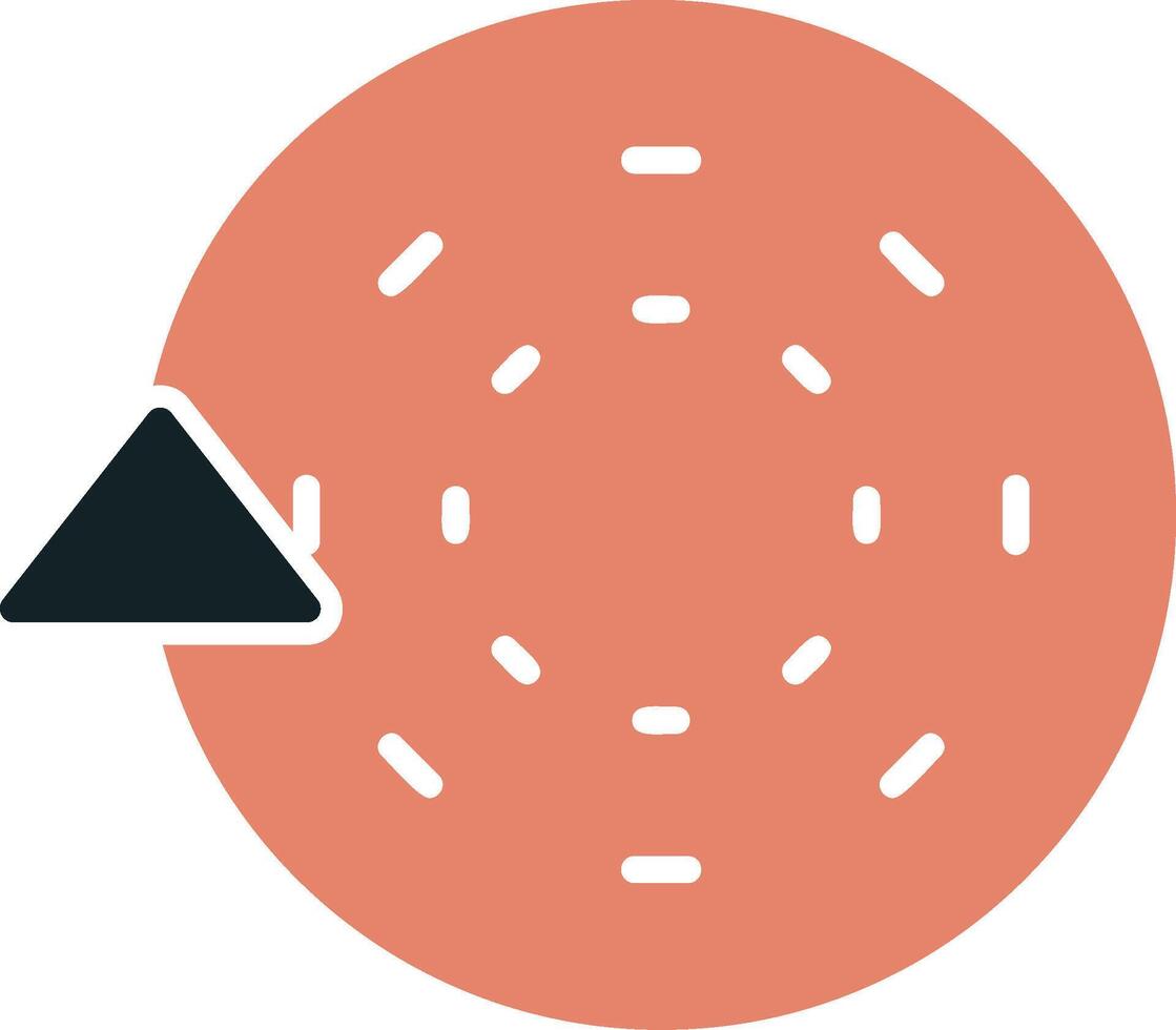 Plasmid Vector Icon