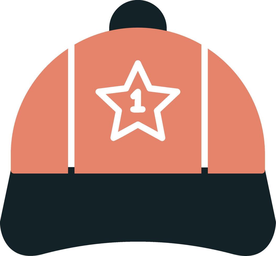 Cap Vector Icon