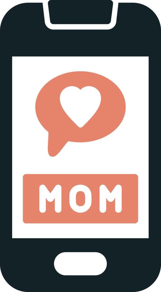 Smartphone Vector Icon