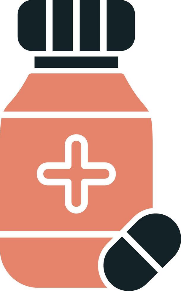 Medicine Vector Icon