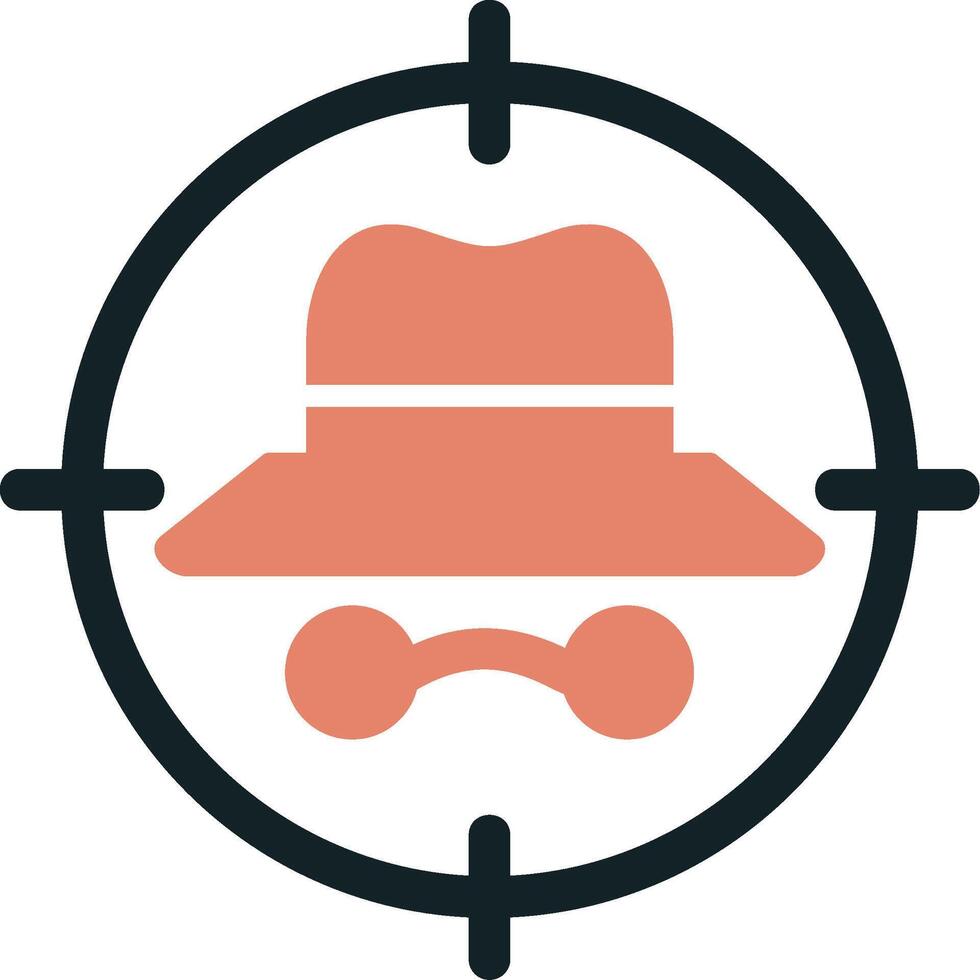 Target Vector Icon
