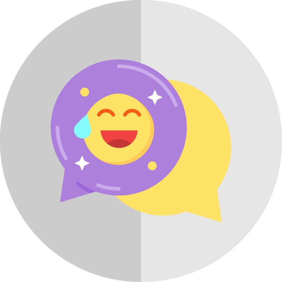 EmotFlat Scale Icons Flat Scale Icon vector