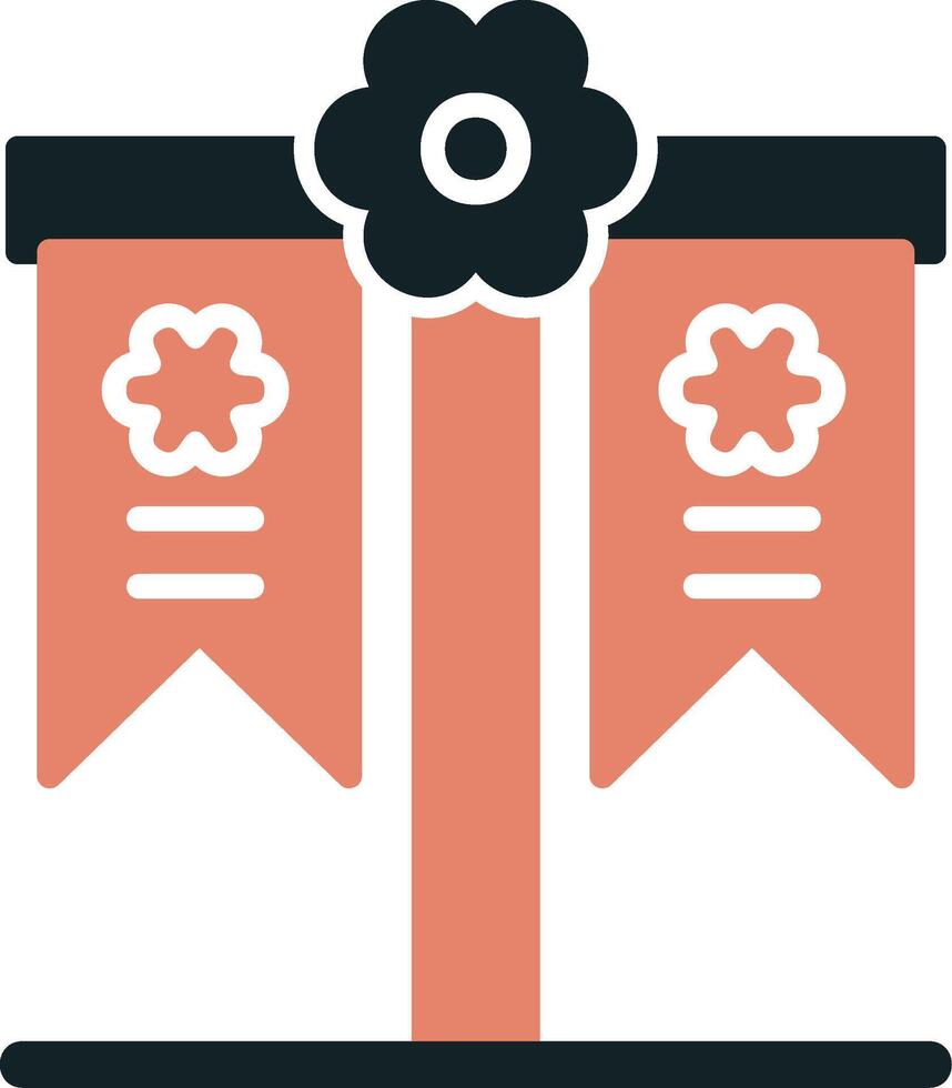 Banner Vector Icon