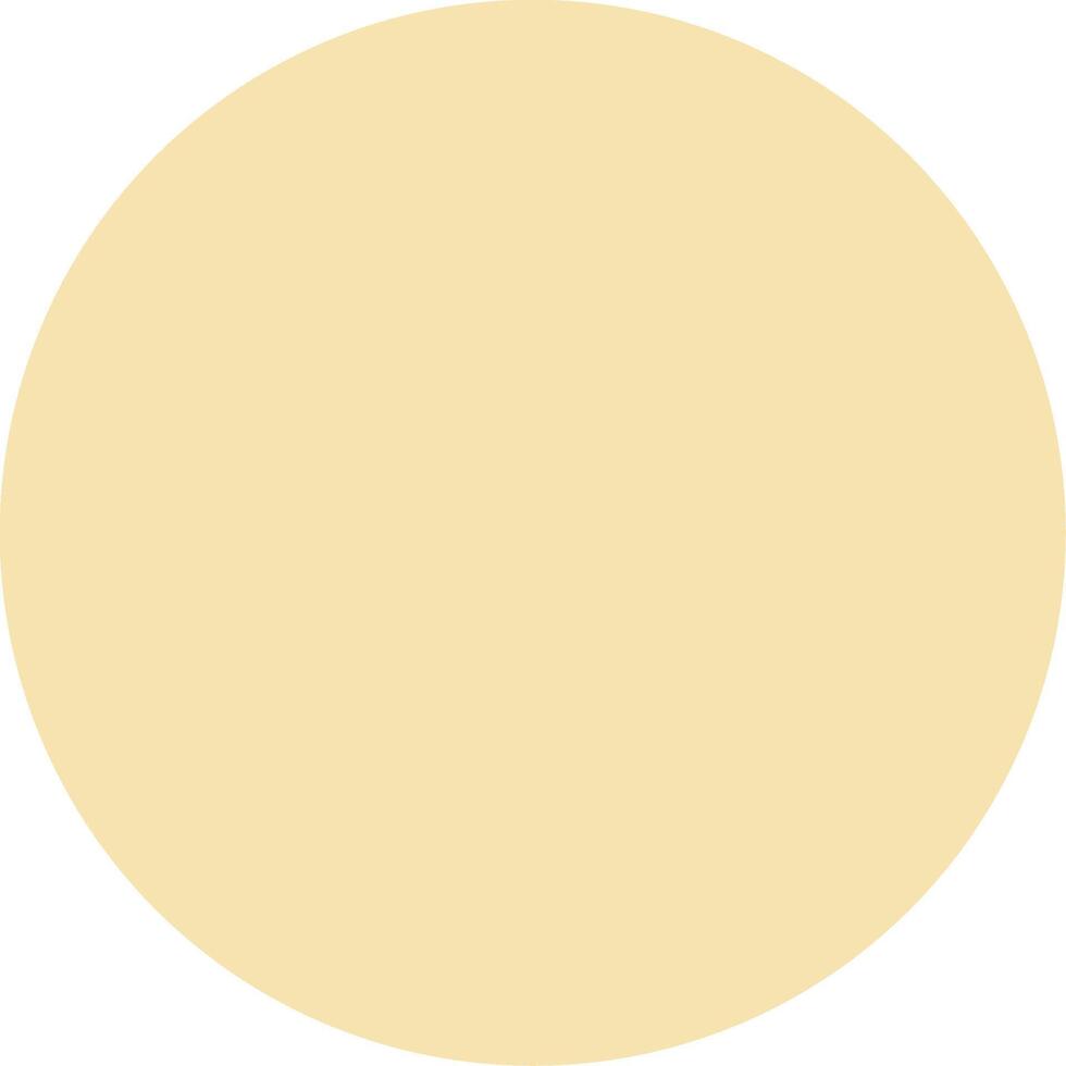 Mount Fuji Vector Icon
