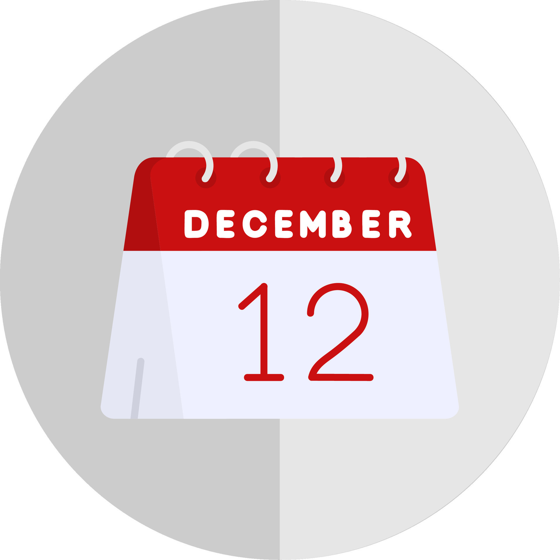 12s december release