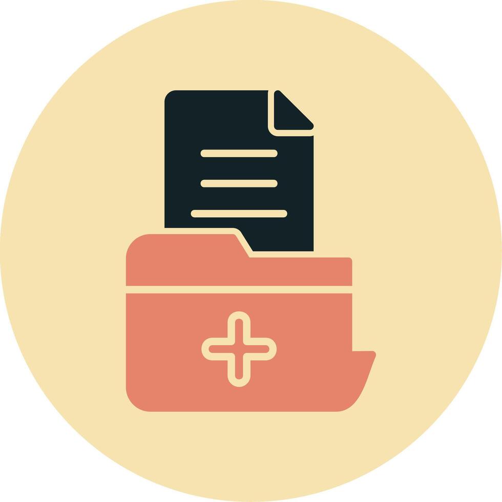 Folder Vector Icon