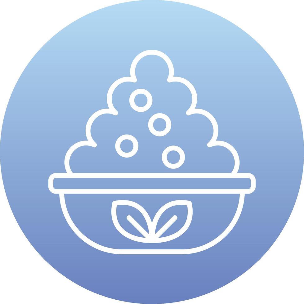 Yeast Vector Icon