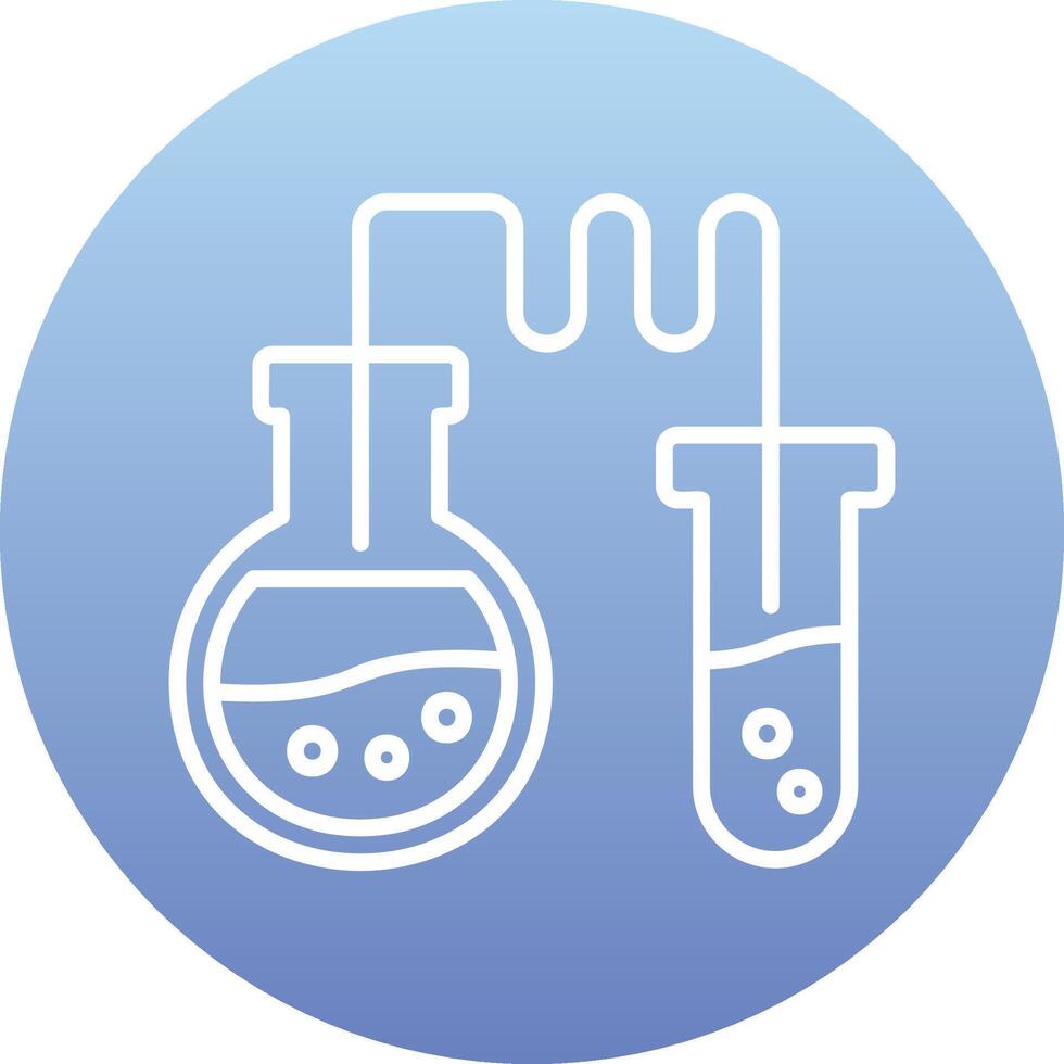 Chemistry Vector Icon