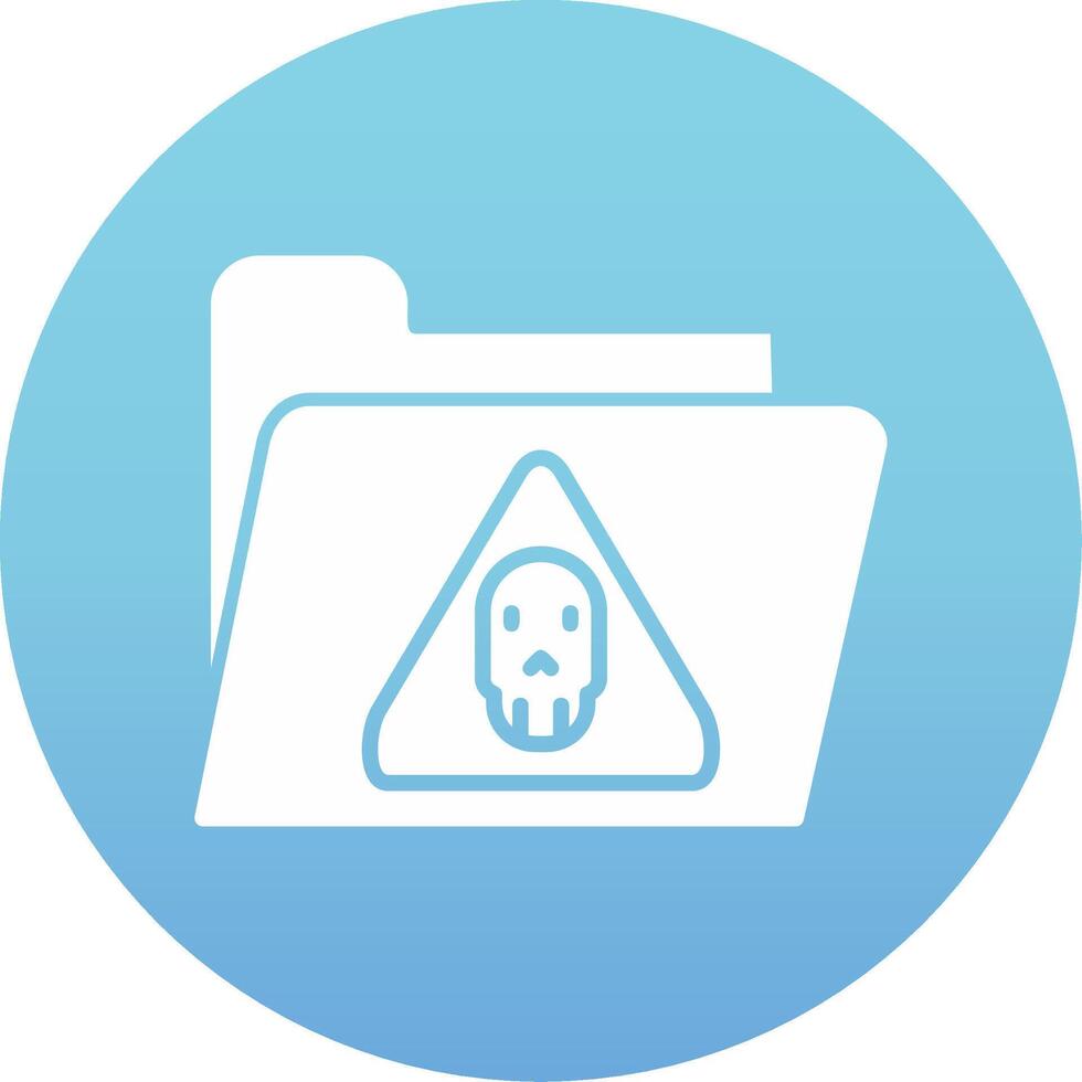 Folder Vector Icon