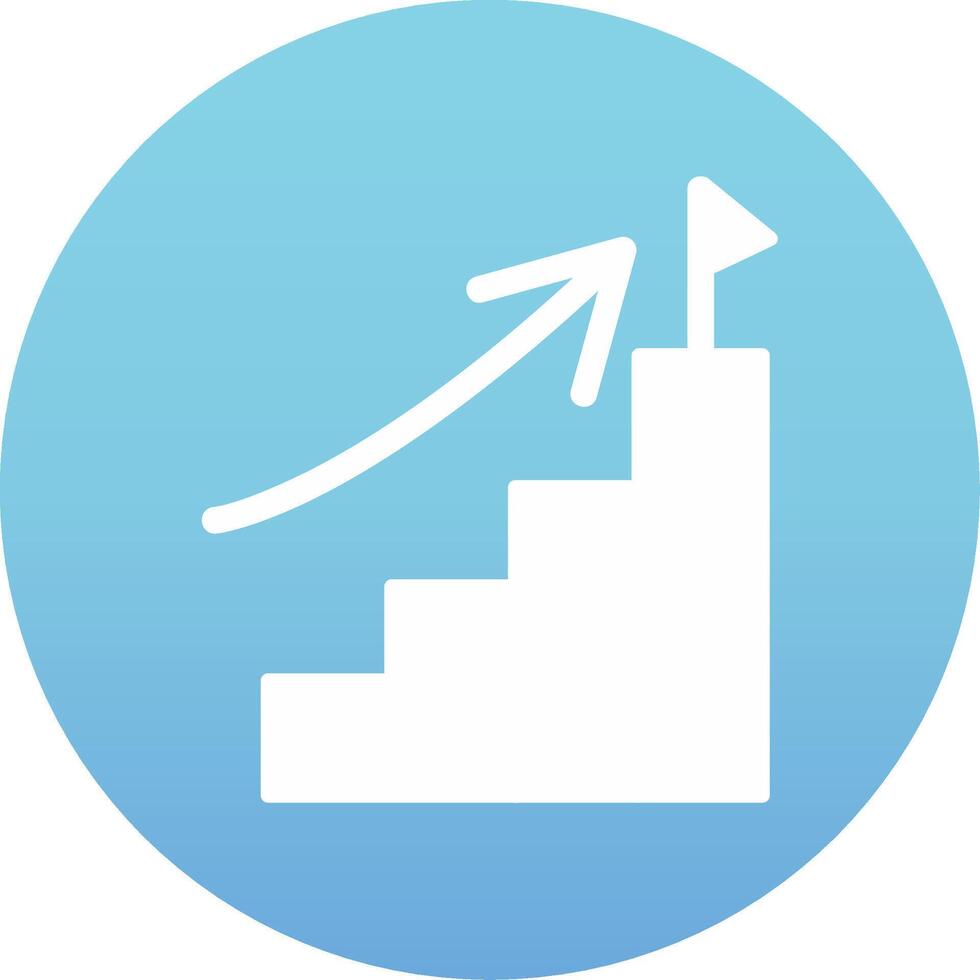 Goal Vector Icon