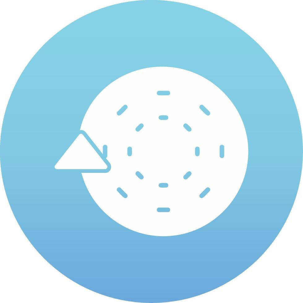 Plasmid Vector Icon
