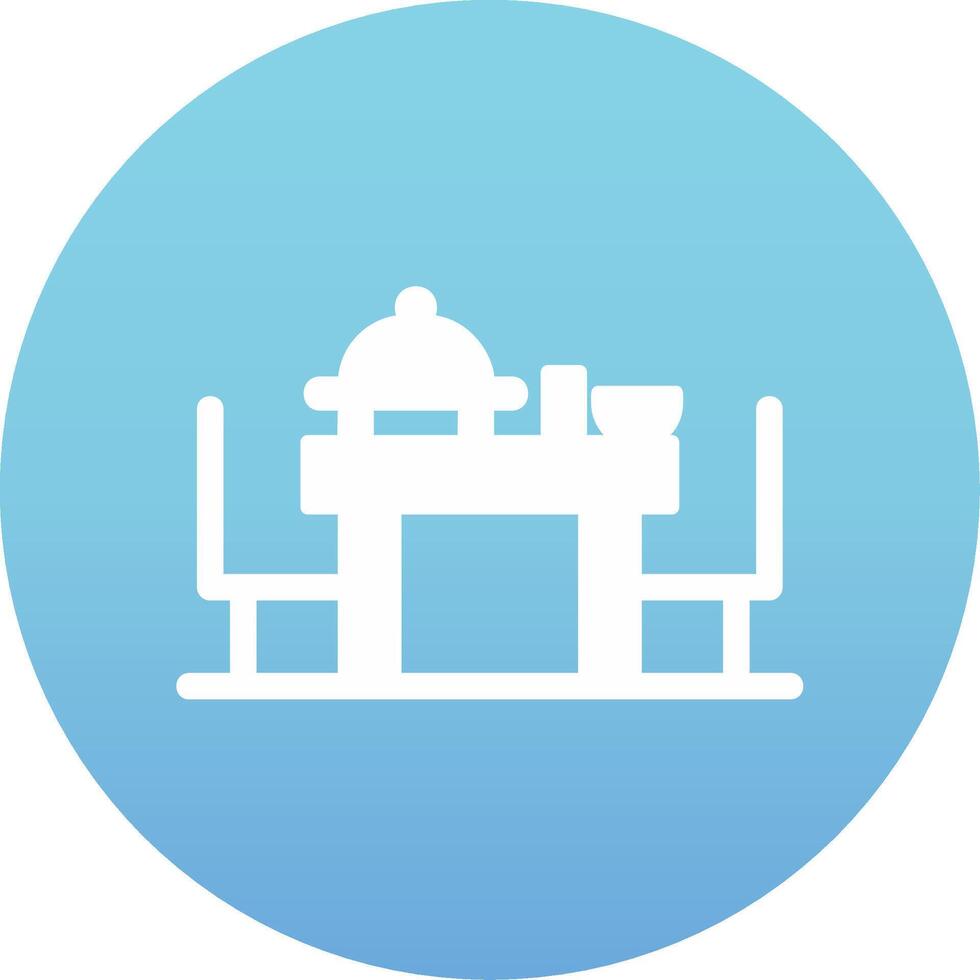 Feast Vector Icon