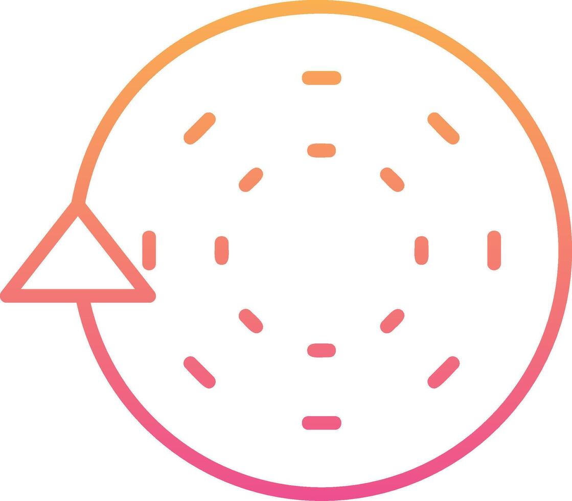 Plasmid Vector Icon
