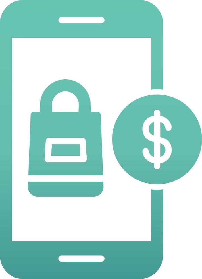 Black Friday Vector Icon