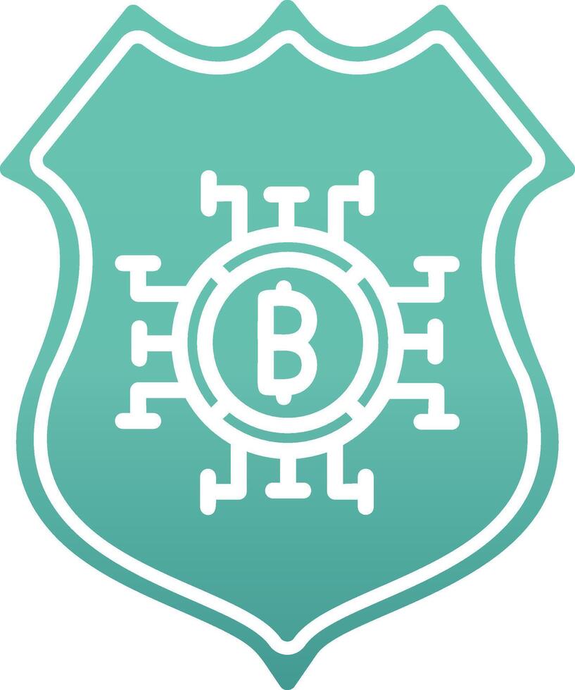 Shield Vector Icon
