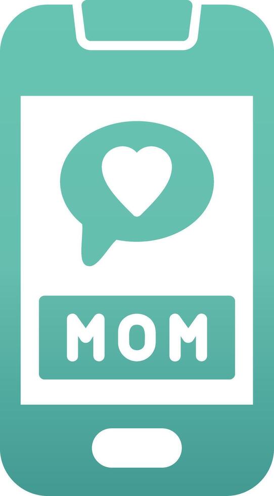 Smartphone Vector Icon
