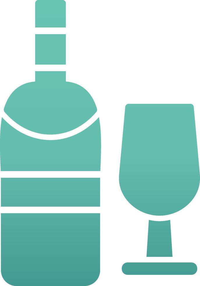Juice Vector Icon