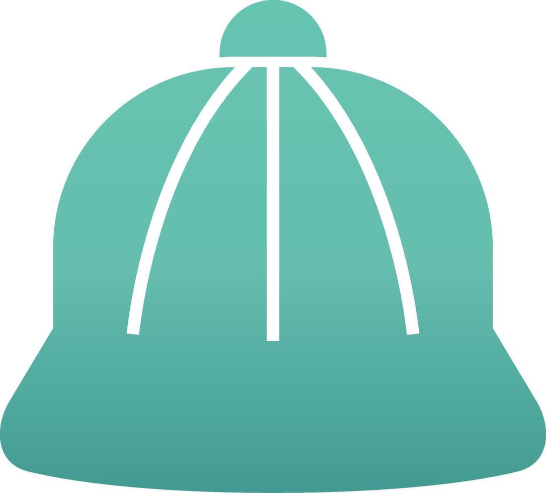 Cap Vector Icon