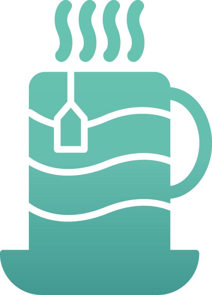 Tea Vector Icon