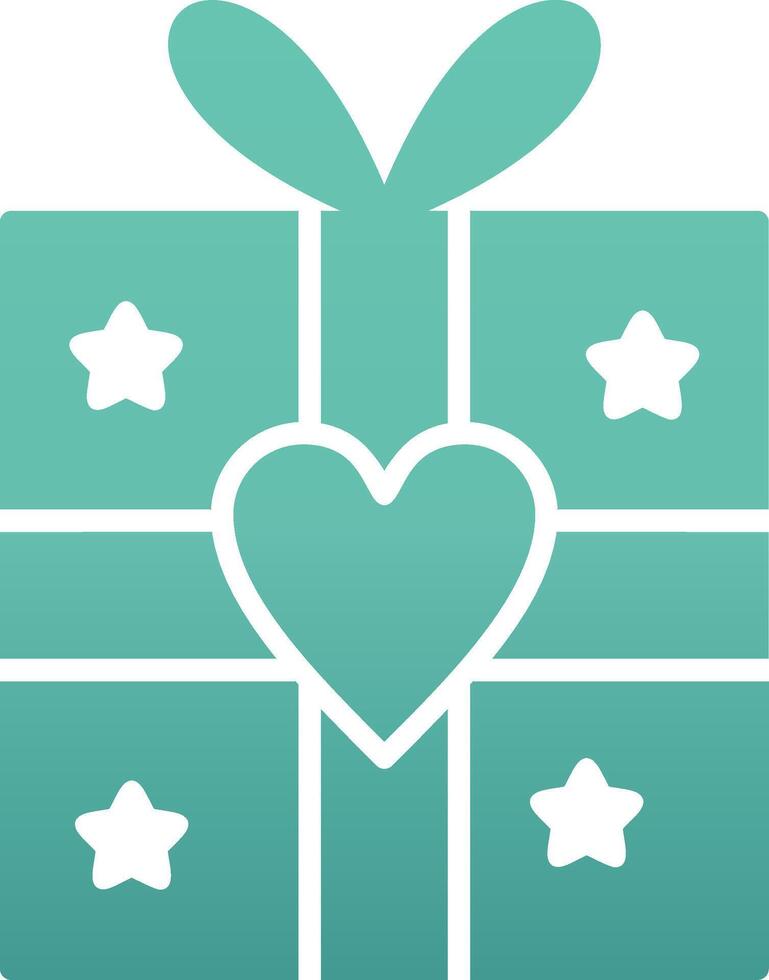 Gift Vector Icon