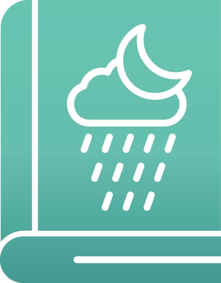 Book Vector Icon