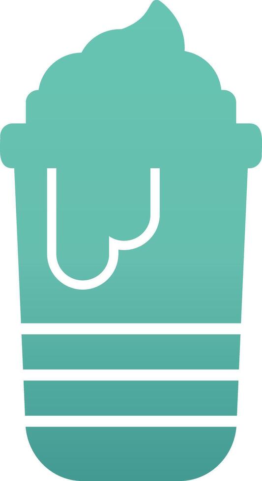 Hot Chocolate Vector Icon