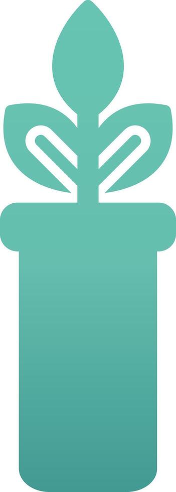 Gmo Vector Icon