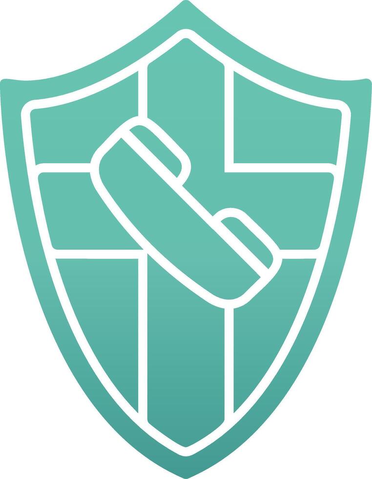 Shield Vector Icon