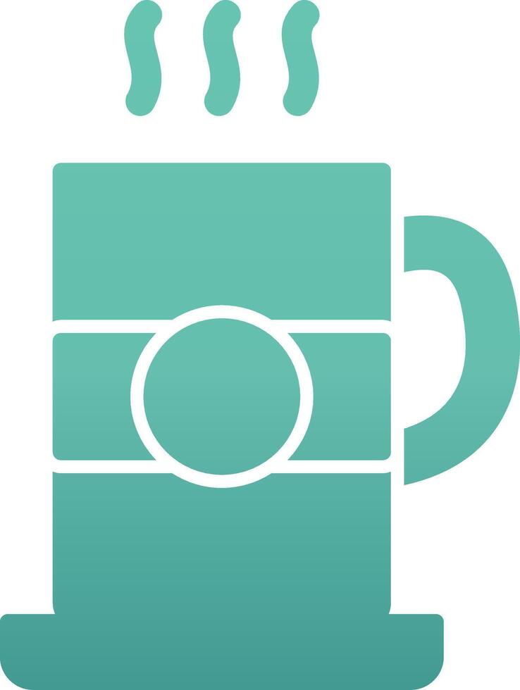 Tea Vector Icon
