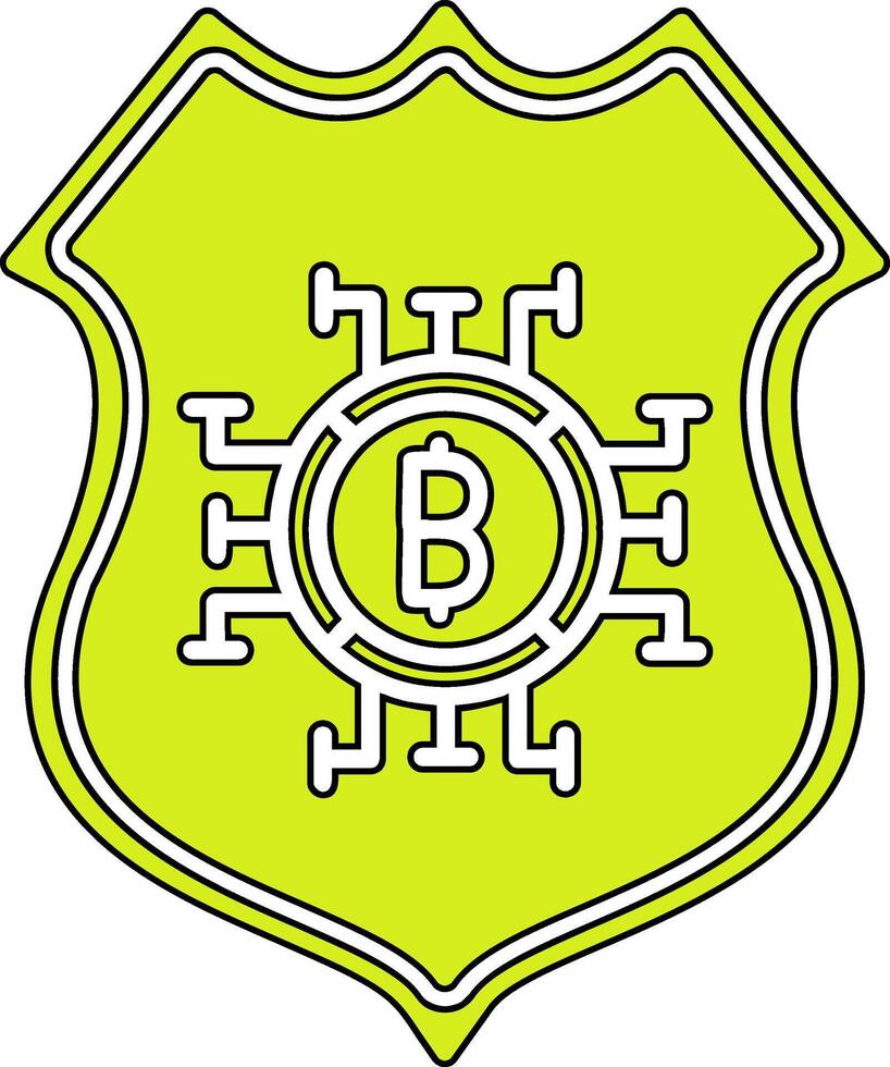 Shield Vector Icon