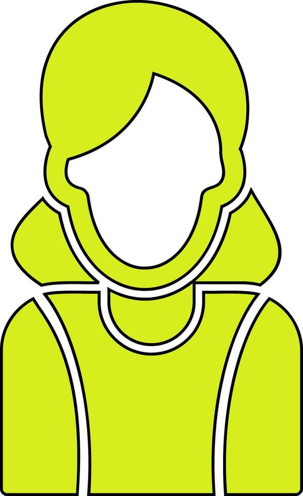 Mom Vector Icon